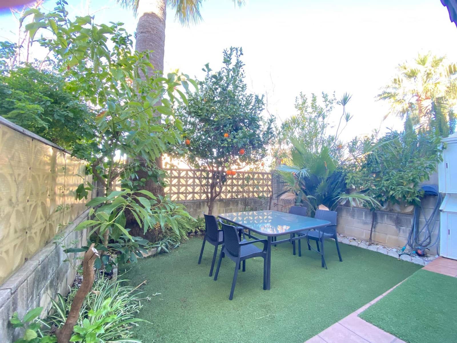 2 soveværelse Rækkehus til salg i Els Poblets med swimmingpool - € 260.000 (Ref: 9519025)