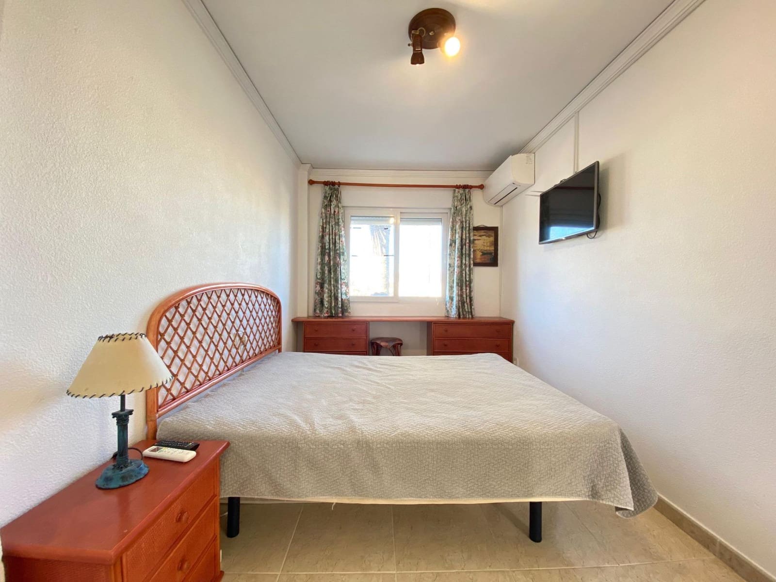 2 soveværelse Rækkehus til salg i Els Poblets med swimmingpool - € 260.000 (Ref: 9519025)