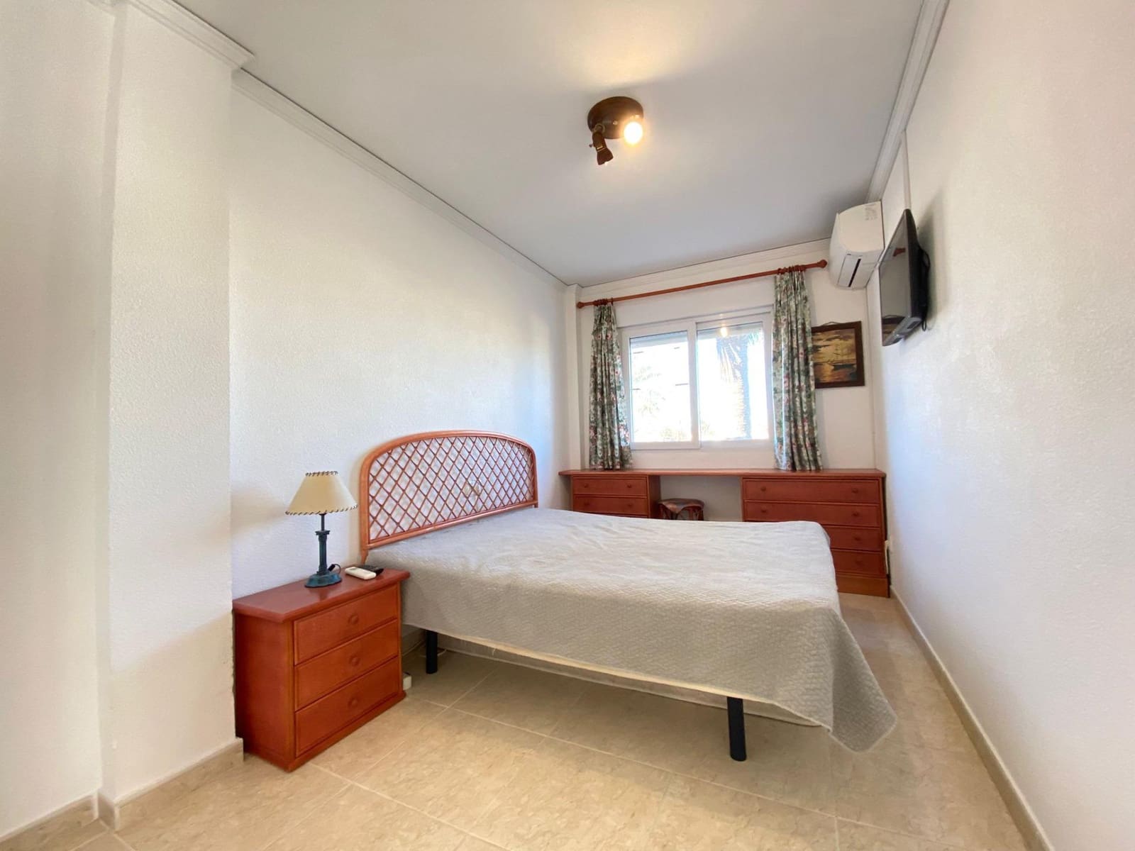 2 soveværelse Rækkehus til salg i Els Poblets med swimmingpool - € 260.000 (Ref: 9519025)