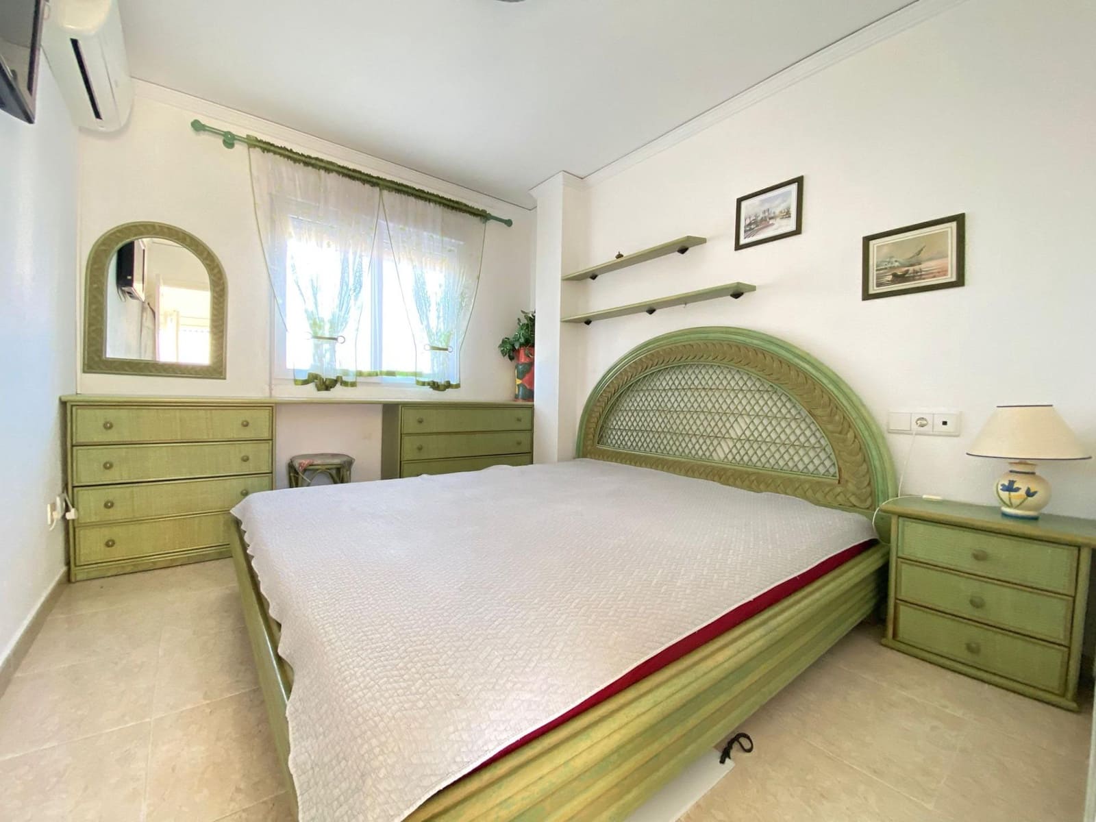 2 soveværelse Rækkehus til salg i Els Poblets med swimmingpool - € 260.000 (Ref: 9519025)