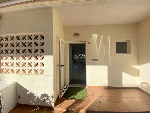 2 soveværelse Rækkehus til salg i Els Poblets med swimmingpool - € 260.000 (Ref: 9519025)