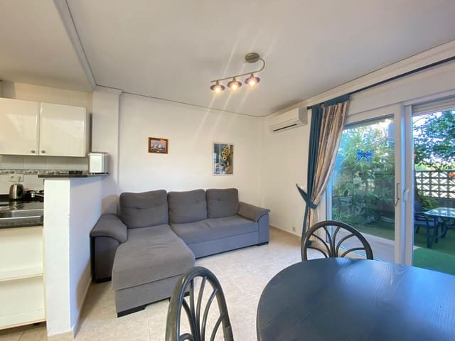 2 soveværelse Rækkehus til salg i Els Poblets med swimmingpool - € 260.000 (Ref: 9519025)