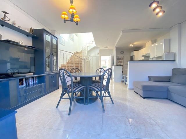 2 soveværelse Rækkehus til salg i Els Poblets med swimmingpool - € 260.000 (Ref: 9519025)