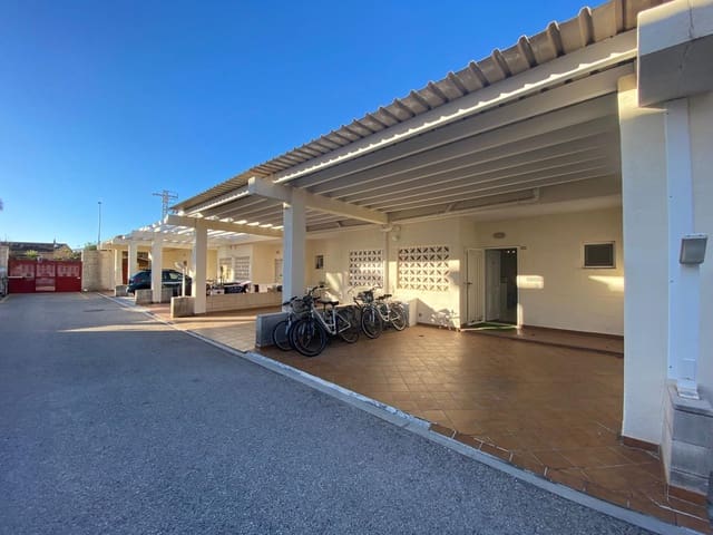 2 soveværelse Rækkehus til salg i Els Poblets med swimmingpool - € 260.000 (Ref: 9519025)