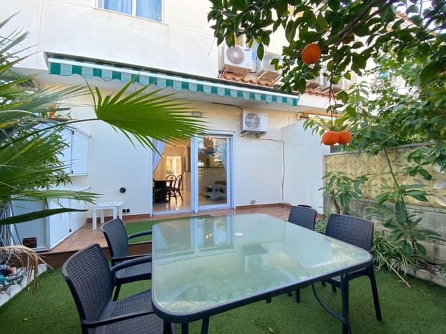 2 soveværelse Rækkehus til salg i Els Poblets med swimmingpool - € 260.000 (Ref: 9519025)