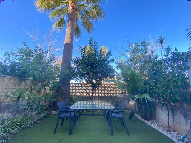 2 soveværelse Rækkehus til salg i Els Poblets med swimmingpool - € 260.000 (Ref: 9519025)