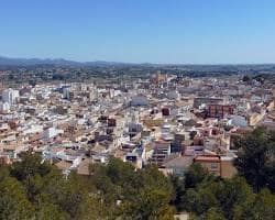 4 sypialnia Dom na sprzedaż w Lliria - 88 000 € (Ref: 9519026)