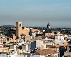 4 sypialnia Dom na sprzedaż w Lliria - 88 000 € (Ref: 9519026)