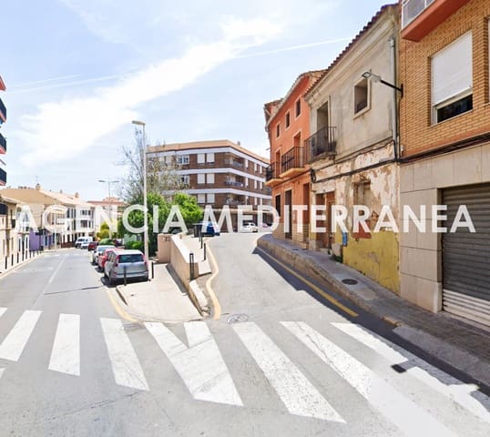 4 sypialnia Dom na sprzedaż w Llíria - 88 000 € (Ref: 9519026)