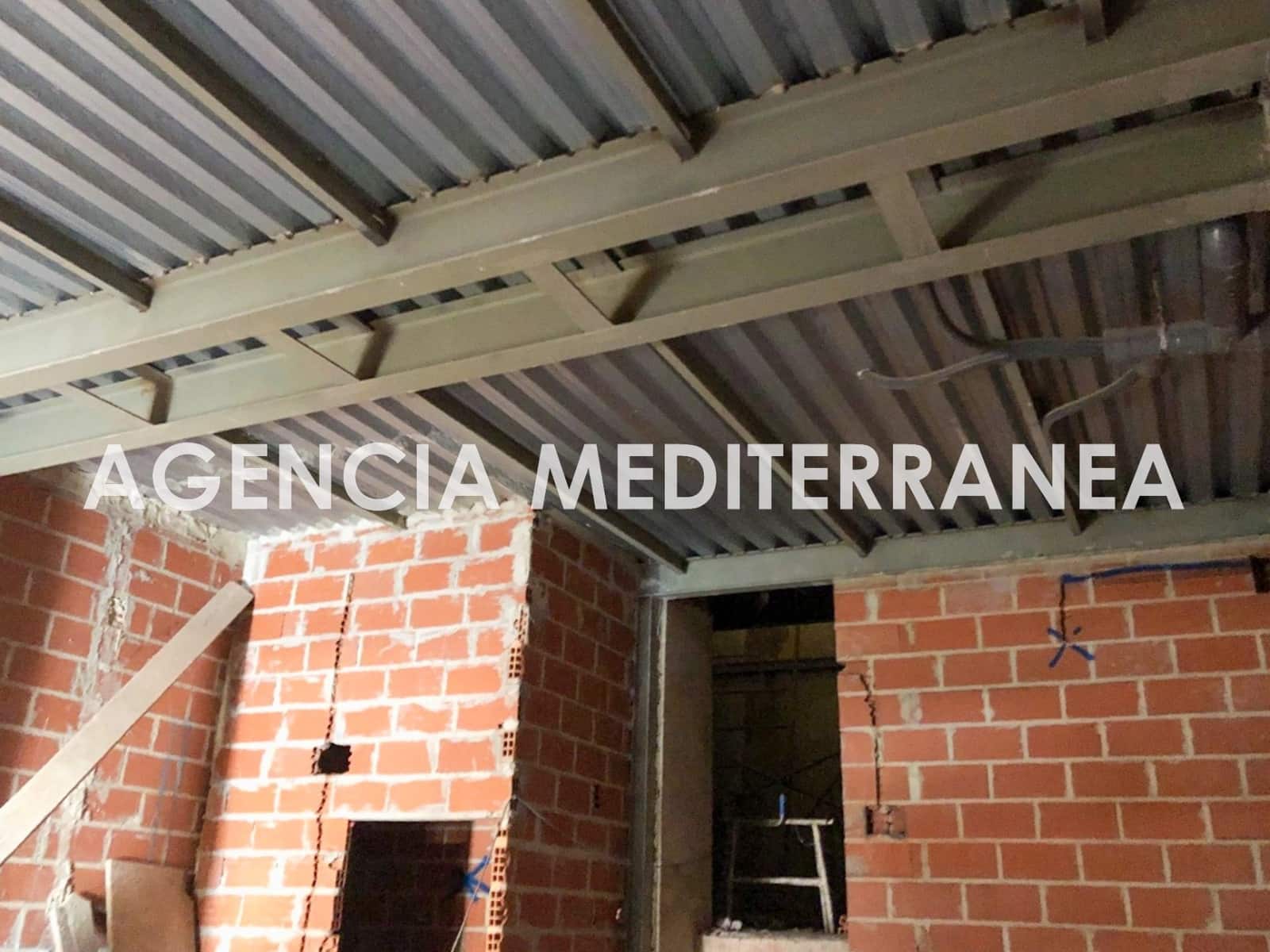 4 Zimmer Haus zu verkaufen in Lliria - 88.000 € (Ref: 9519026)