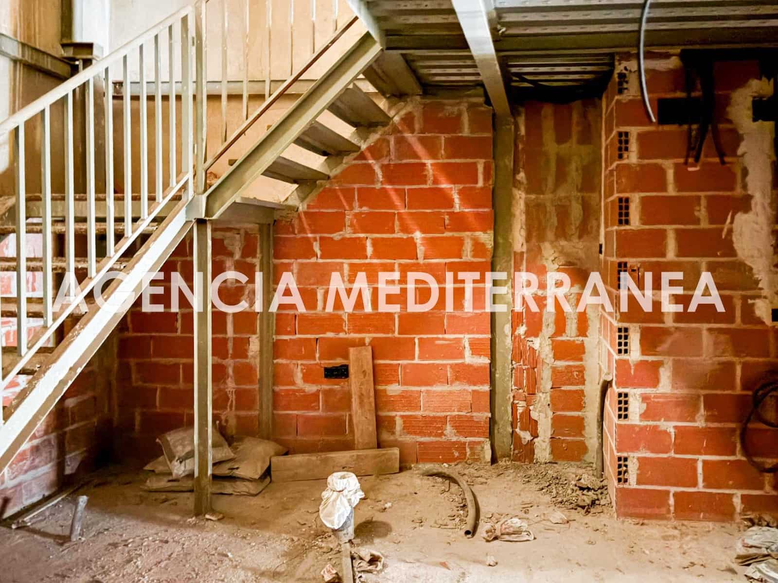 4 Zimmer Haus zu verkaufen in Lliria - 88.000 € (Ref: 9519026)