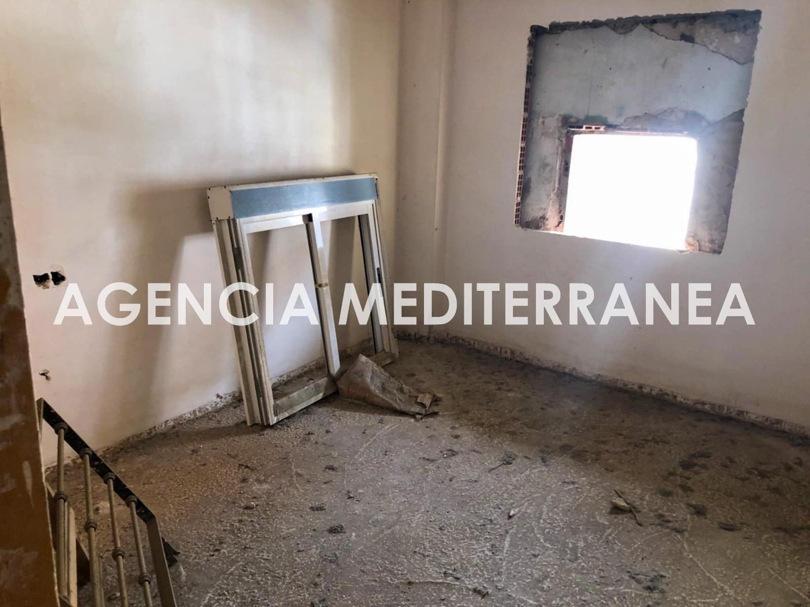 4 Zimmer Haus zu verkaufen in Lliria - 88.000 € (Ref: 9519026)