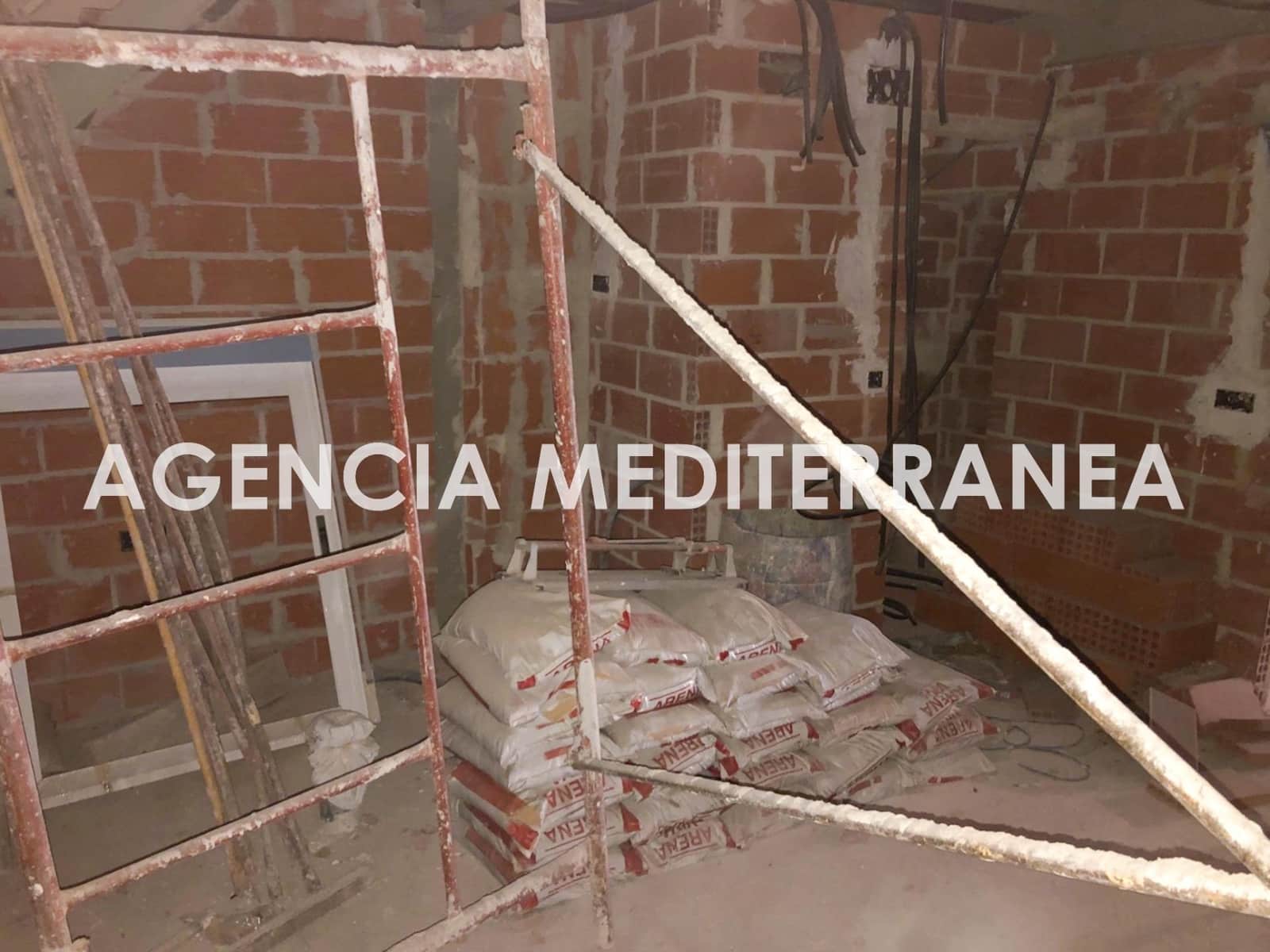 4 Zimmer Haus zu verkaufen in Lliria - 88.000 € (Ref: 9519026)