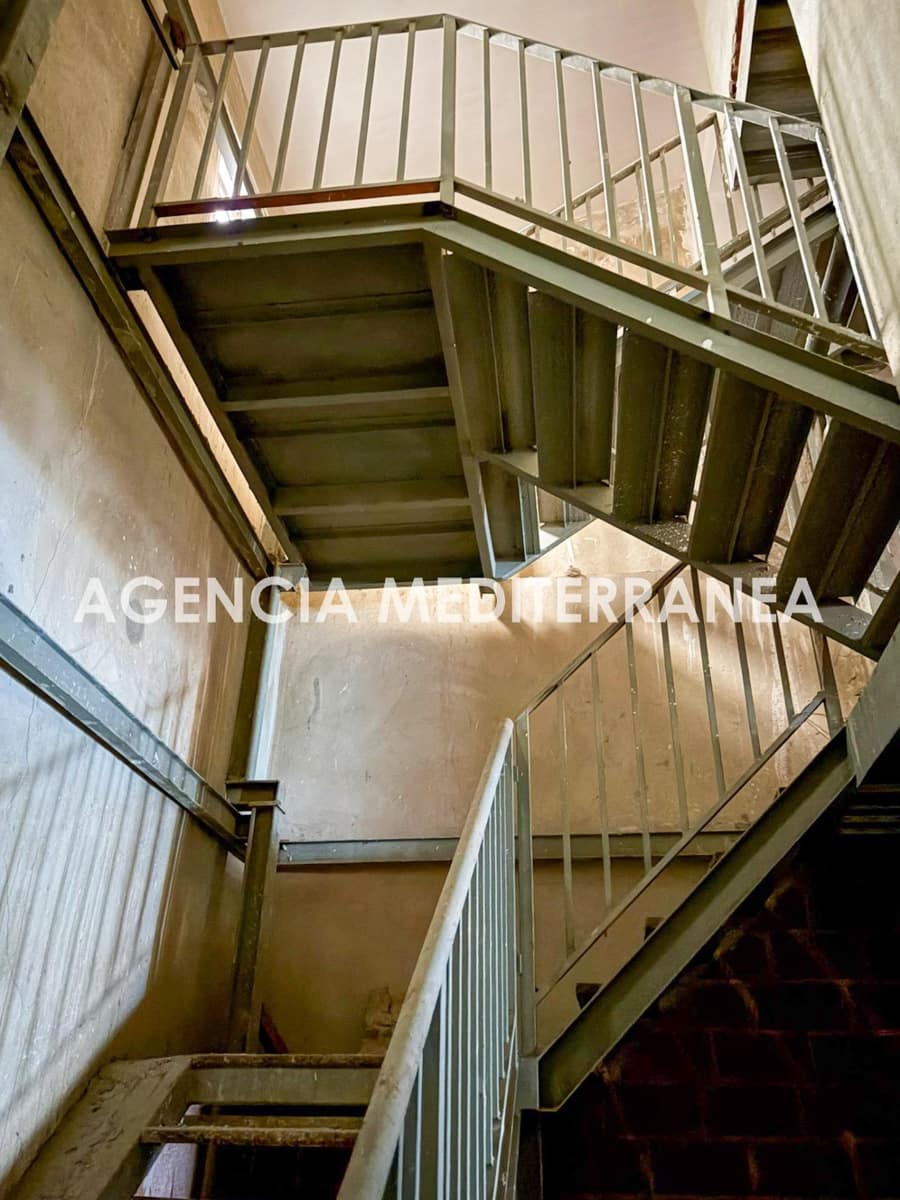 4 sovrum Hus till salu i Lliria - 80 000 € (Ref: 9519026)