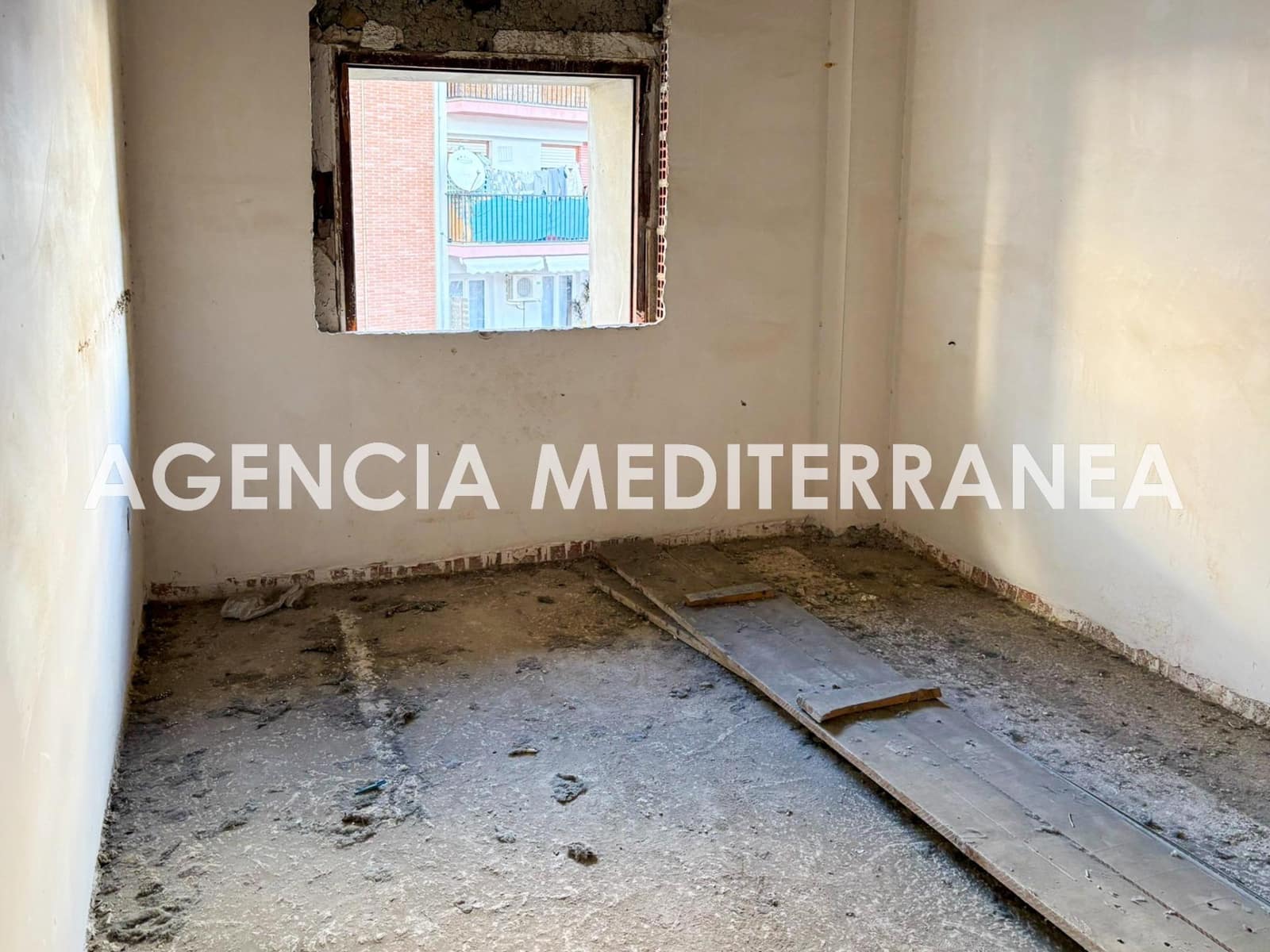 4 sovrum Hus till salu i Lliria - 80 000 € (Ref: 9519026)