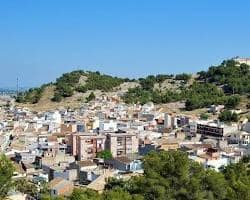 4 bedroom Townhouse for sale in Lliria - € 80,000 (Ref: 9519026)