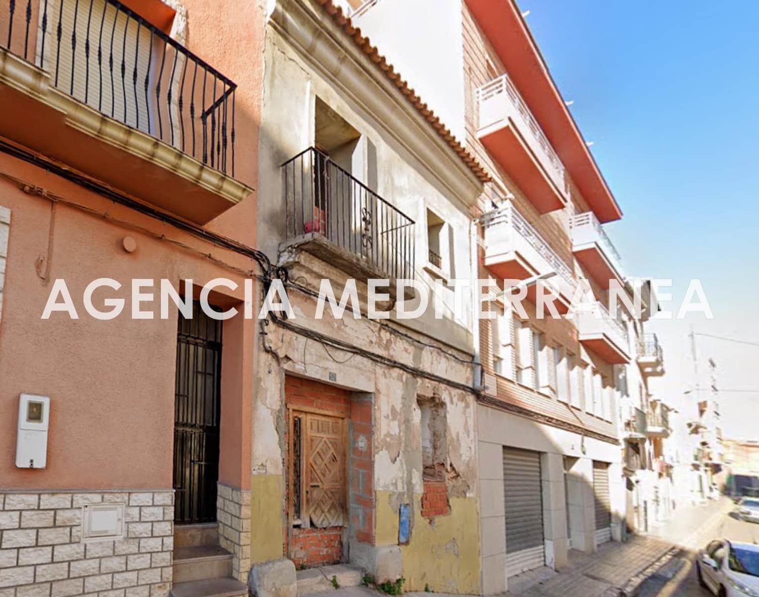 4 bedroom Townhouse for sale in Lliria - € 80,000 (Ref: 9519026)