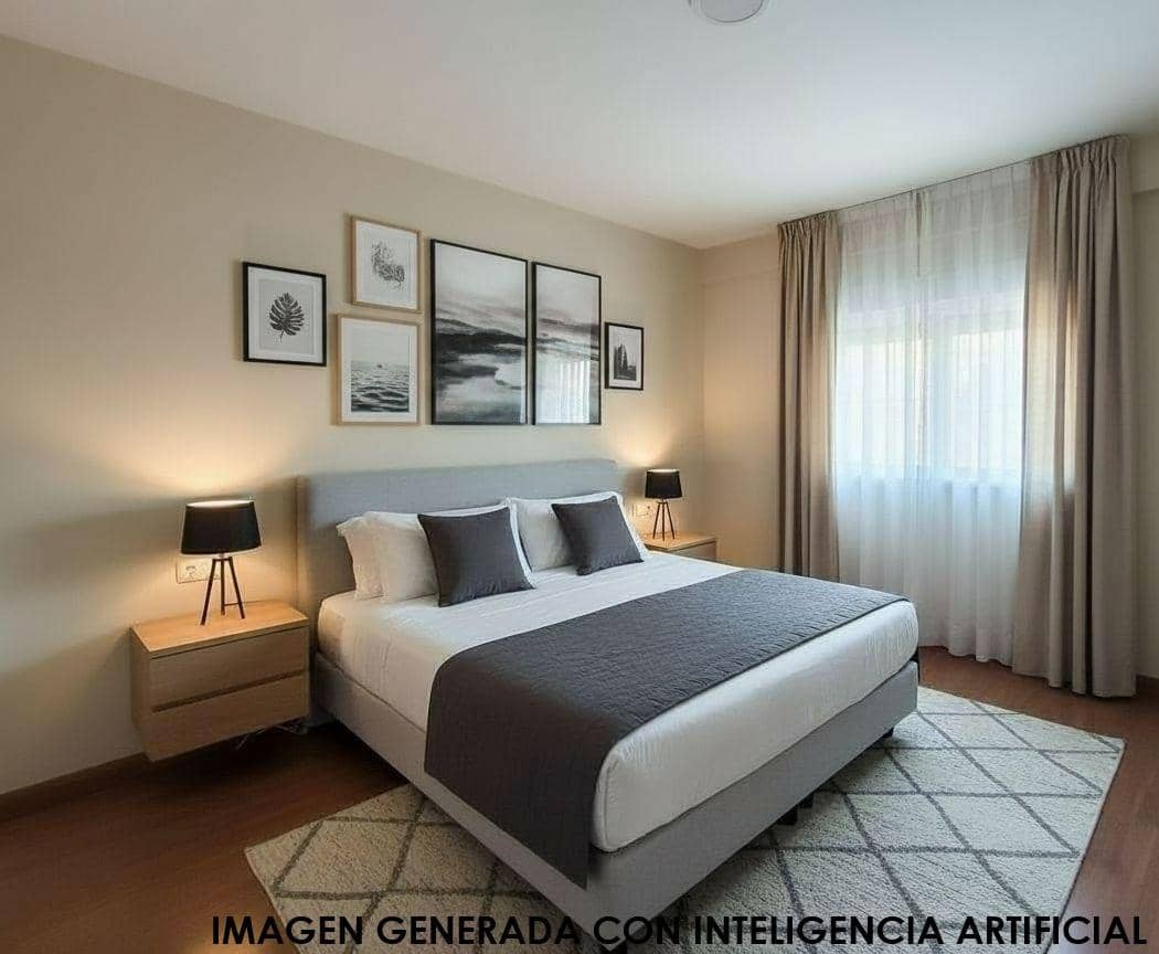2 soverom Leilighet til salgs i Valencia by - € 259 900 (Ref: 9527784)