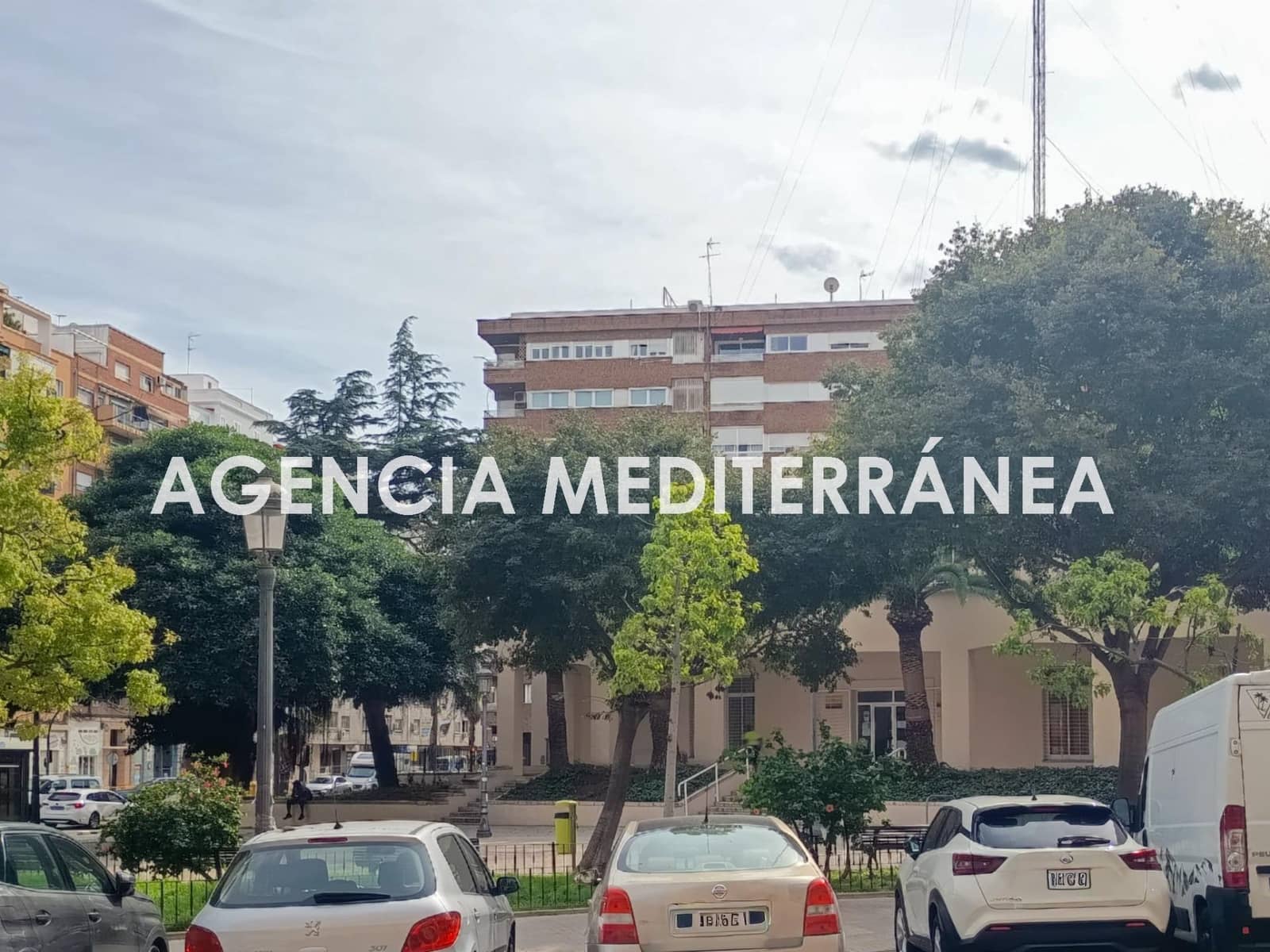 2 soverom Leilighet til salgs i Valencia by - € 259 900 (Ref: 9527784)