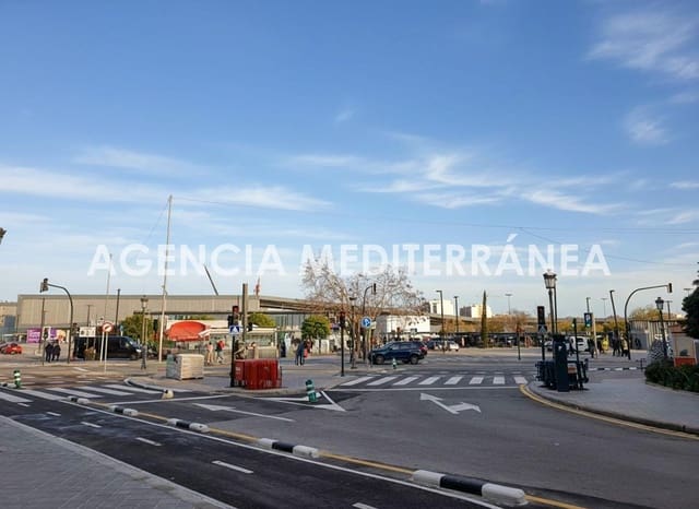2 sovrum Lägenhet till salu i Arrancapins, Valencia stad - 315 000 € (Ref: 9527784)