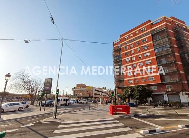 2 sovrum Lägenhet till salu i Arrancapins, Valencia stad - 315 000 € (Ref: 9527784)