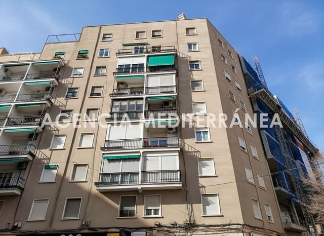 2 sovrum Lägenhet till salu i Arrancapins, Valencia stad - 315 000 € (Ref: 9527784)