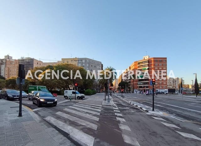 2 sovrum Lägenhet till salu i Arrancapins, Valencia stad - 315 000 € (Ref: 9527784)