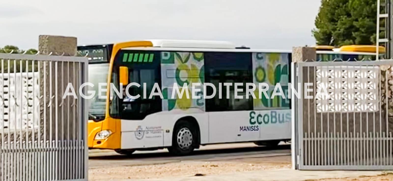 3 Zimmer Finca/Landgut zu verkaufen in Manises - 425.000 € (Ref: 9536026)