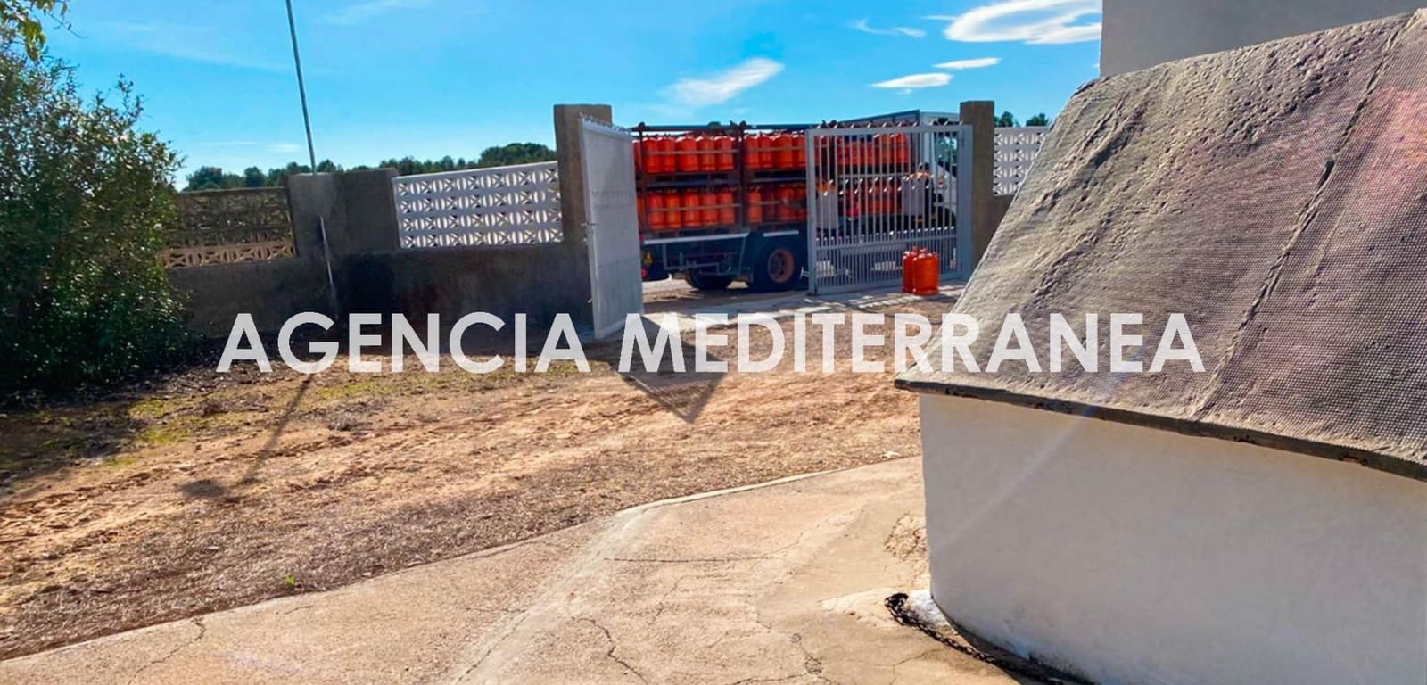 3 Zimmer Finca/Landgut zu verkaufen in Manises - 425.000 € (Ref: 9536026)