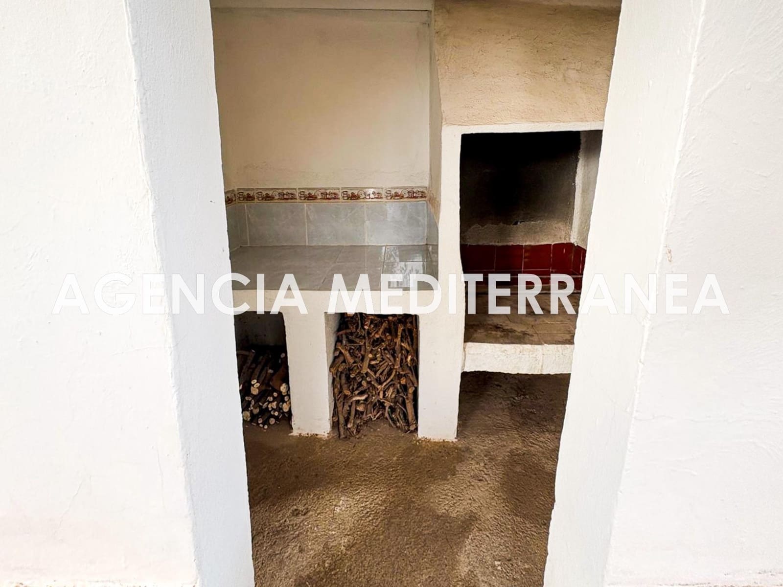 3 Zimmer Finca/Landgut zu verkaufen in Manises - 425.000 € (Ref: 9536026)