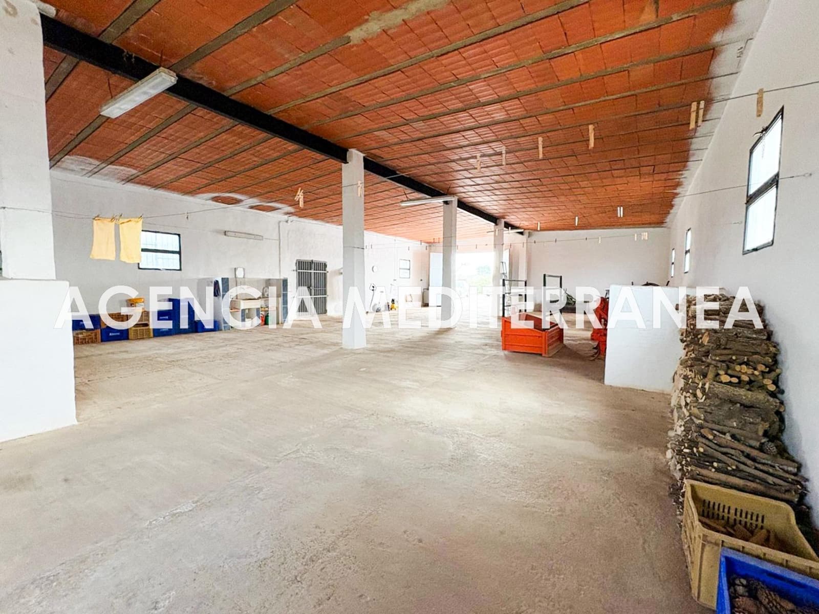 3 Zimmer Finca/Landgut zu verkaufen in Manises - 425.000 € (Ref: 9536026)