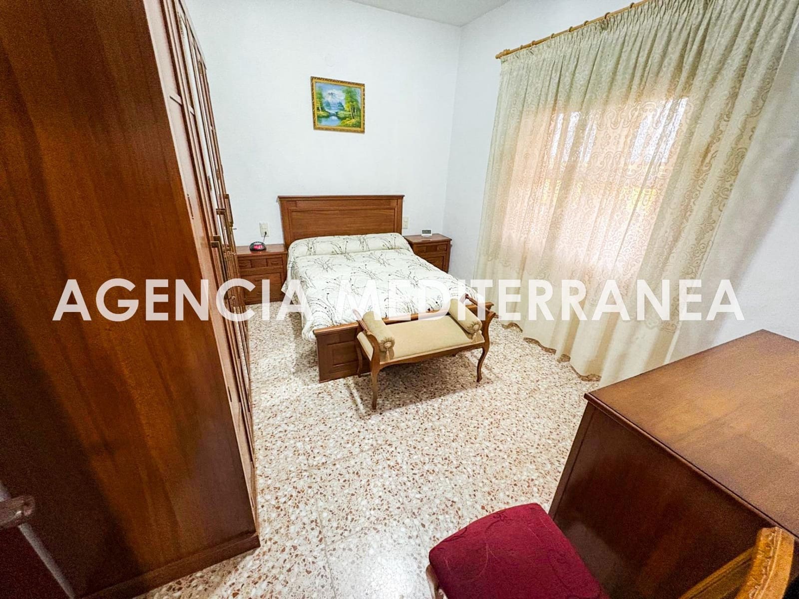 3 Zimmer Finca/Landgut zu verkaufen in Manises - 425.000 € (Ref: 9536026)