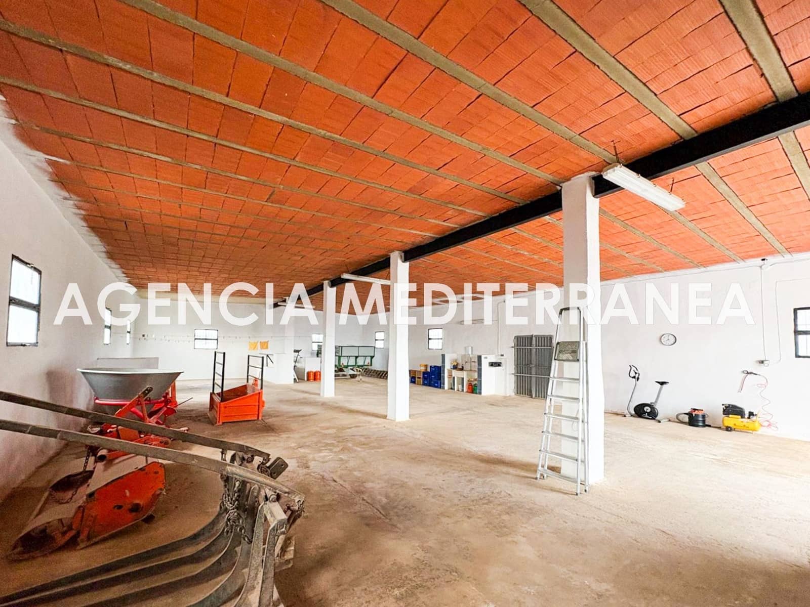 3 Zimmer Finca/Landgut zu verkaufen in Manises - 425.000 € (Ref: 9536026)