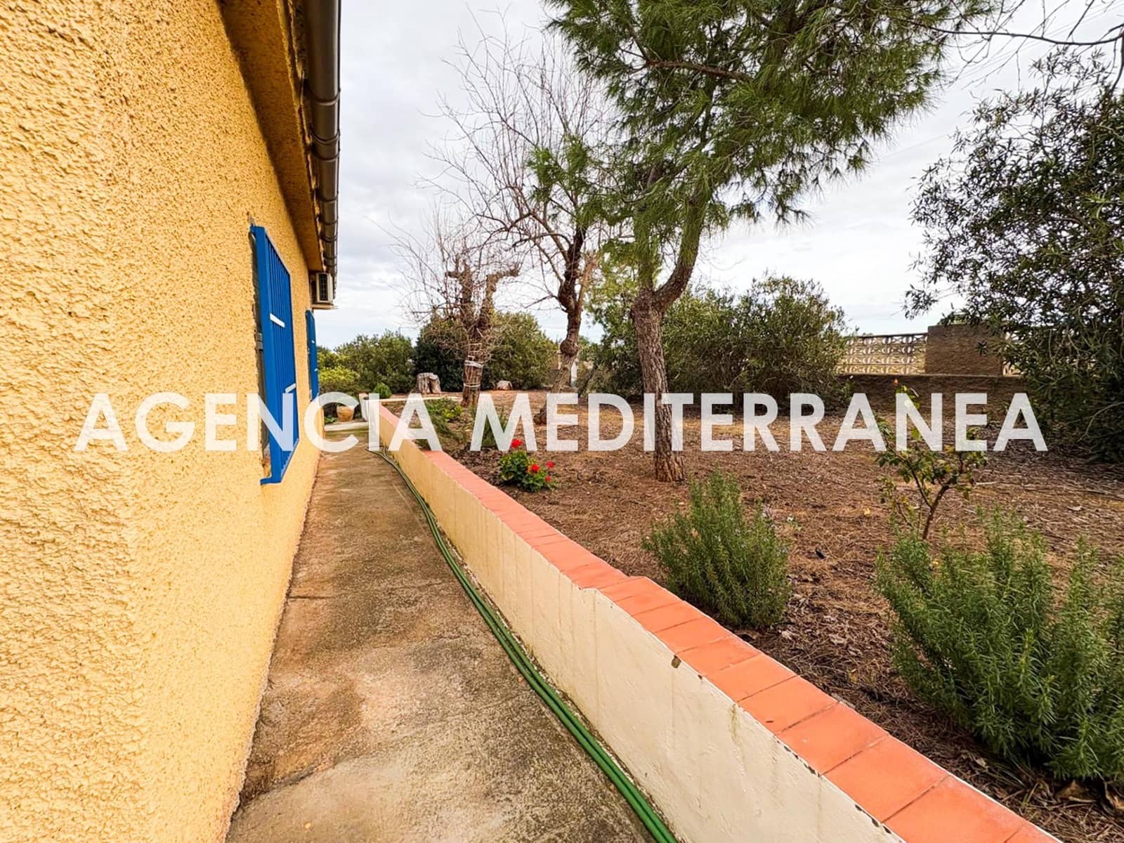 3 Zimmer Finca/Landgut zu verkaufen in Manises - 425.000 € (Ref: 9536026)