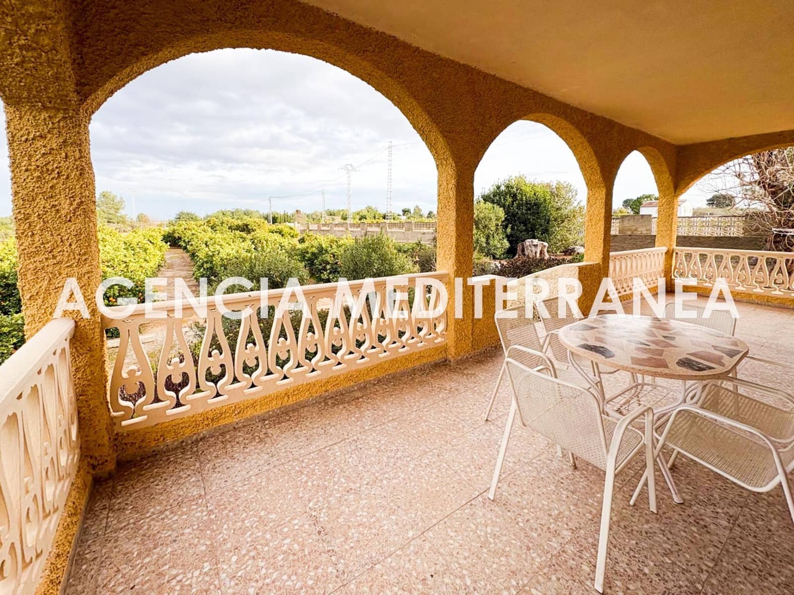 3 bedroom Villa for sale in Manises - € 425,000 (Ref: 9536026)