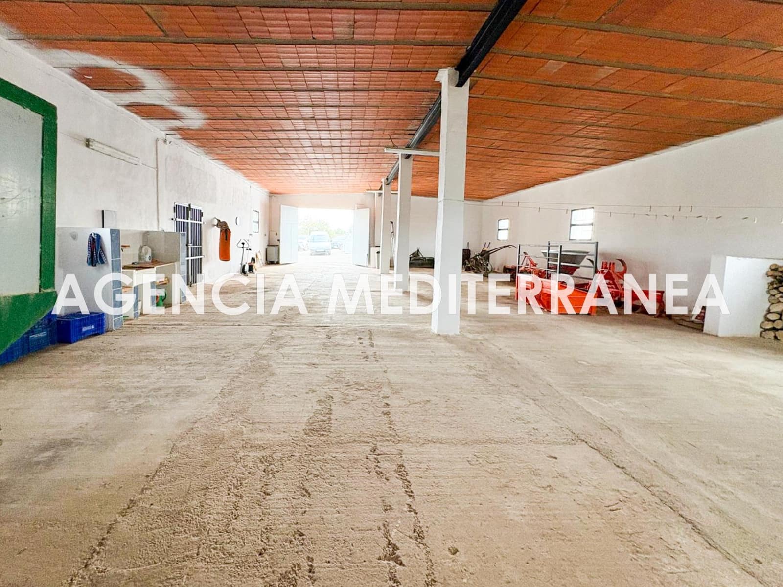 3 bedroom Villa for sale in Manises - € 425,000 (Ref: 9536026)