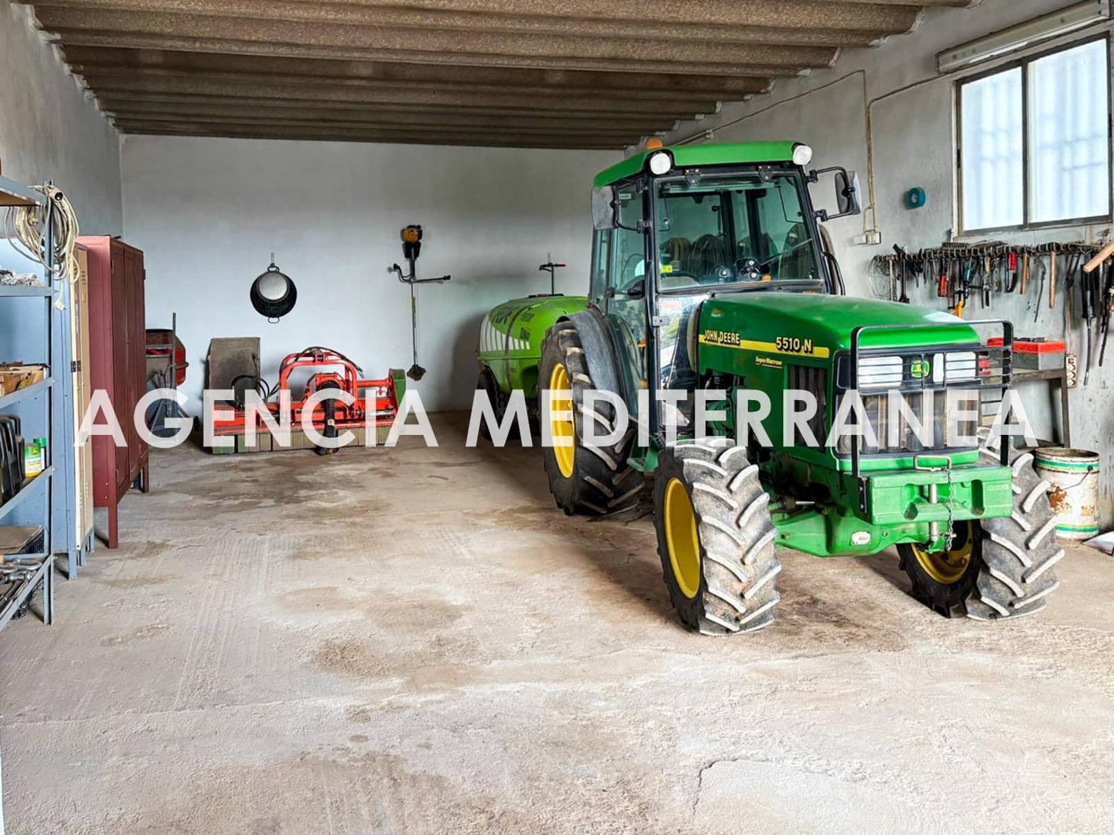 3 bedroom Villa for sale in Manises - € 425,000 (Ref: 9536026)