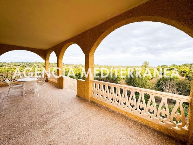 3 slaapkamer Villa te koop in Manises - € 425.000 (Ref: 9536026)