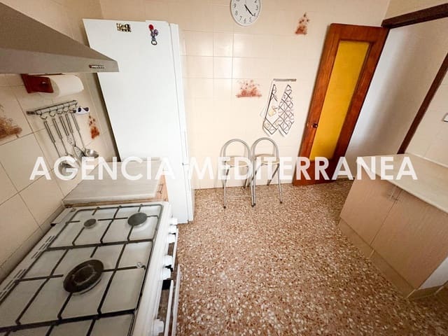 3 slaapkamer Villa te koop in Manises - € 425.000 (Ref: 9536026)