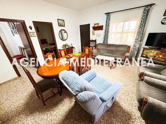 3 slaapkamer Villa te koop in Manises - € 425.000 (Ref: 9536026)