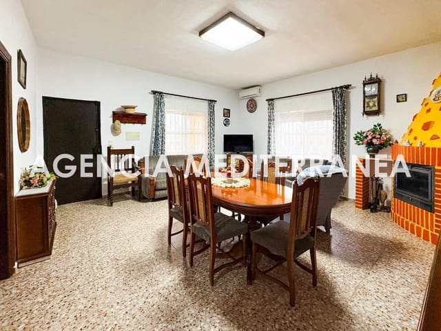 3 chambre Villa/Maison à vendre à Manises - 395 000 € (Ref: 9536026)