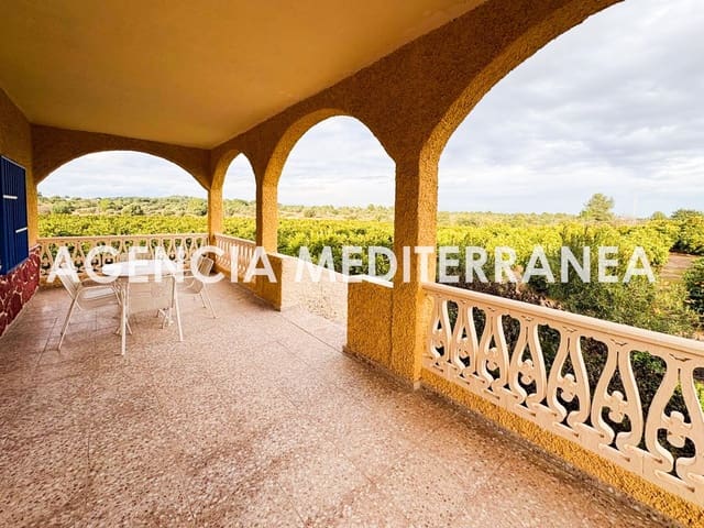 3 chambre Villa/Maison à vendre à Manises - 395 000 € (Ref: 9536026)