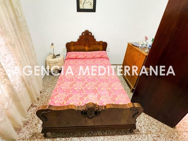 3 chambre Villa/Maison à vendre à Manises - 395 000 € (Ref: 9536026)