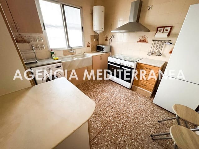 3 bedroom Villa for sale in Manises - € 395,000 (Ref: 9536026)