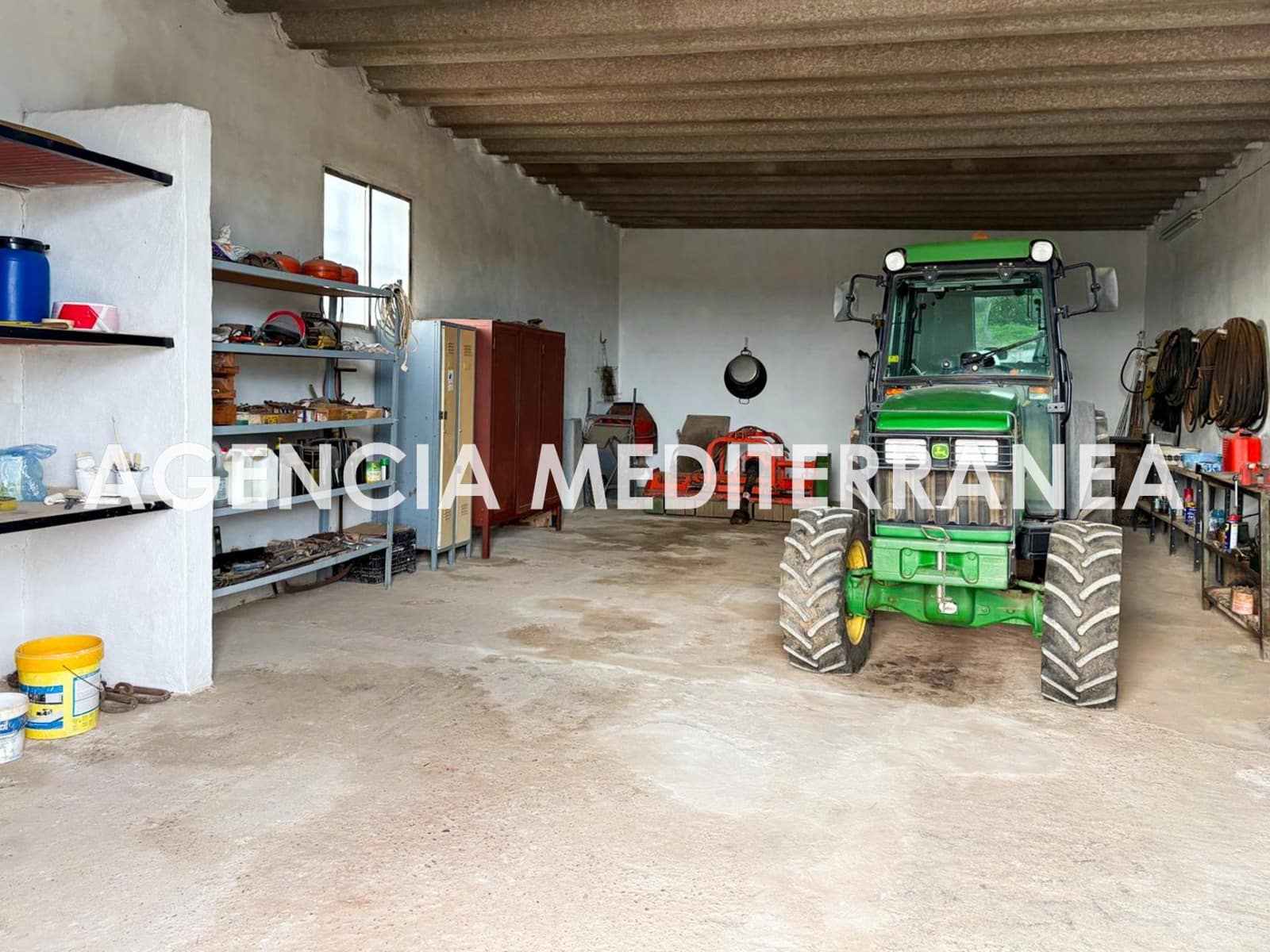 3 bedroom Villa for sale in Manises - € 395,000 (Ref: 9536026)