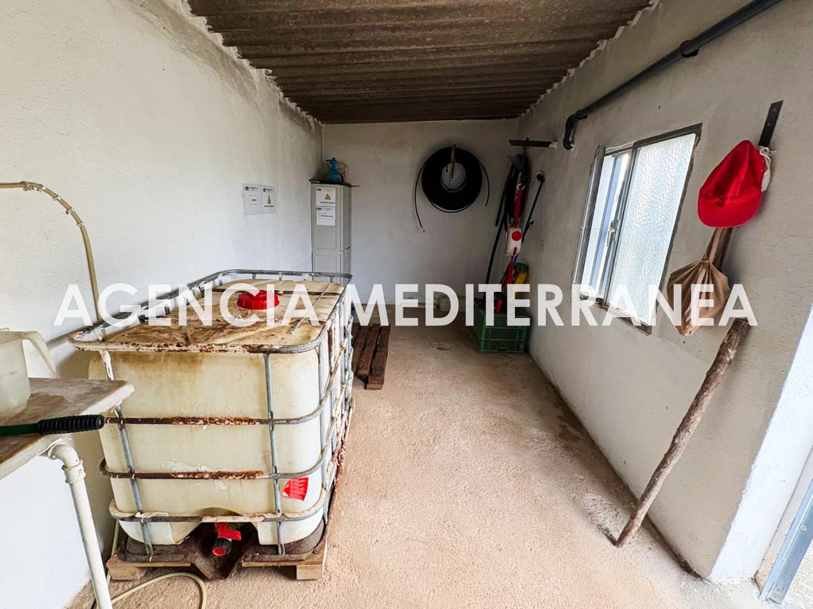 3 bedroom Villa for sale in Manises - € 395,000 (Ref: 9536026)