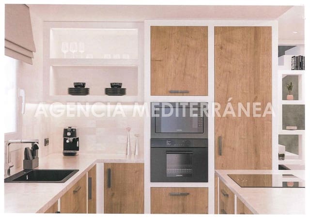 3 makuuhuone Huvila myytävänä paikassa Pedreguer mukana uima-altaan - 775 000 € (Ref: 9536027)