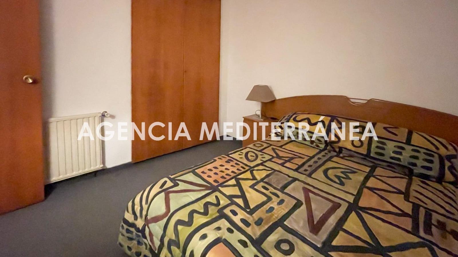 3 bedroom Flat for rent in Valencia city with garage - € 1,900 (Ref: 9541219)