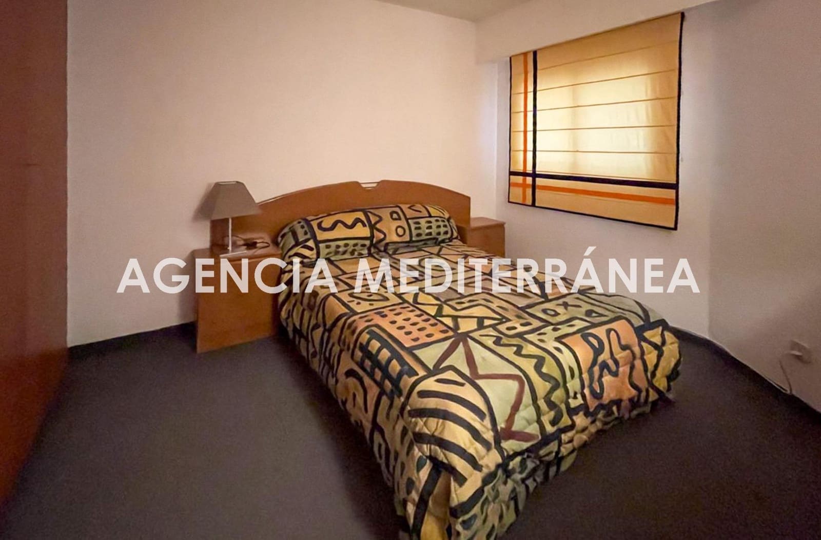 3 bedroom Flat for rent in Valencia city with garage - € 1,900 (Ref: 9541219)