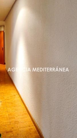 3 makuuhuone Asunto vuokrattavana paikassa Russafa, Valencia kaupunki mukana 
autotalli - 1 900 € (Ref: 9541219)